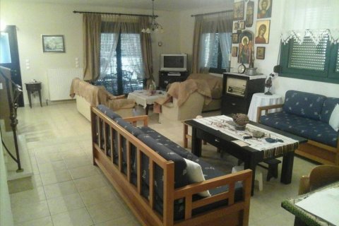 5 bedrooms House in Mygdonia, Greece No. 109614 8