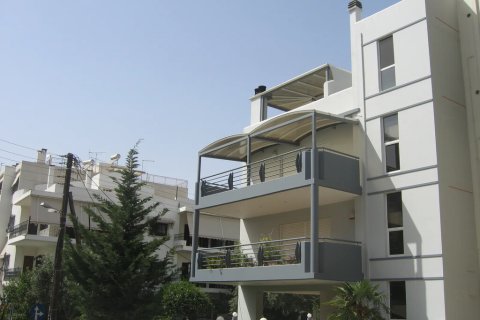 3 dormitorios Apartment en Alimos, Greece No. 124134 4