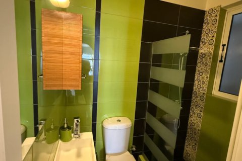 3 dormitorios Apartment en Alimos, Greece No. 124134 7