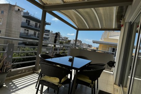 3 dormitorios Apartment en Alimos, Greece No. 124134