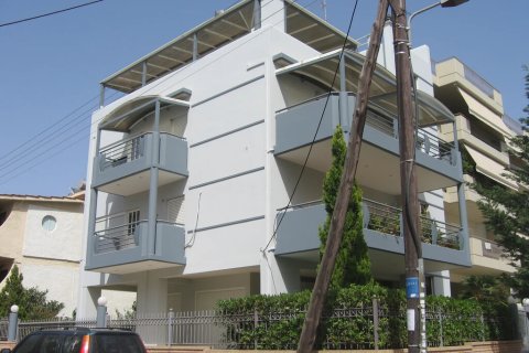 3 dormitorios Apartment en Alimos, Greece No. 124134 2