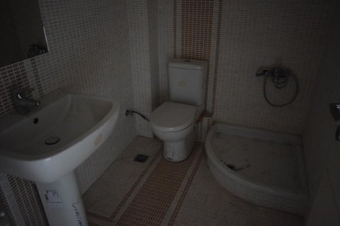 Мезонет с 3 спальнями в Салоники, Греция №109533 11