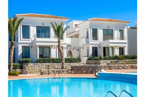 Квартира с 2 спальнями в Bao Thanh, Вьетнам №116268 1