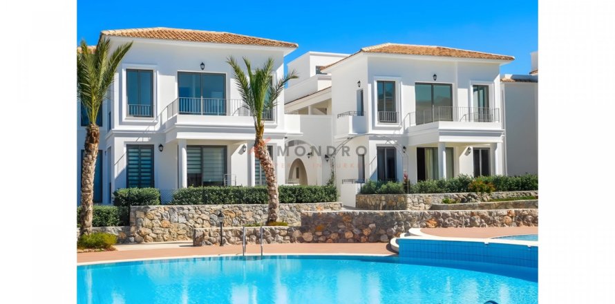 Квартира с 2 спальнями в Bao Thanh, Вьетнам №116268