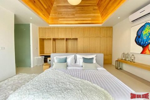 3 bedrooms Villa in Phuket, Thailand No. 97034 23