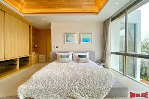 3 bedrooms Villa in Phuket, Thailand No. 97034 14