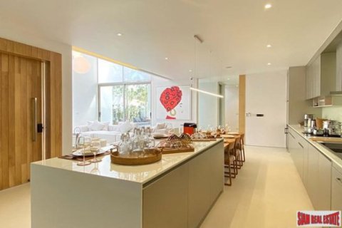 3 bedrooms Villa in Phuket, Thailand No. 97034 9