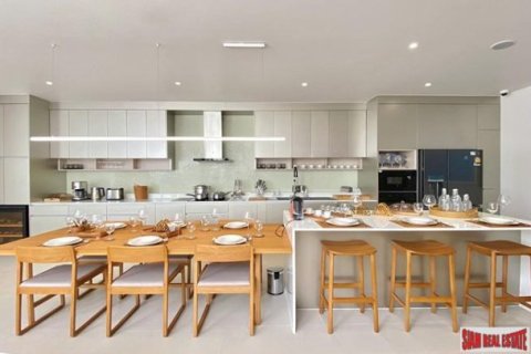 3 bedrooms Villa in Phuket, Thailand No. 97034 8