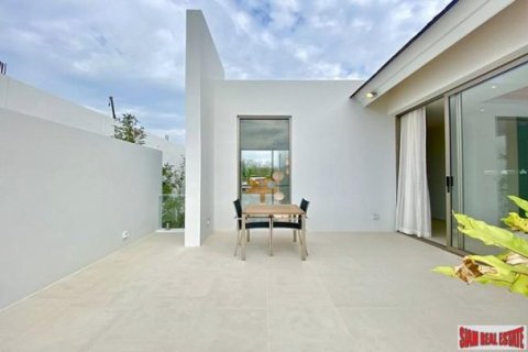 3 bedrooms Villa in Phuket, Thailand No. 97034 19