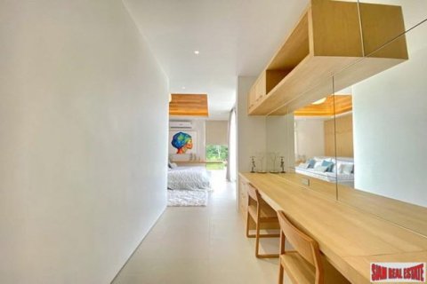 3 bedrooms Villa in Phuket, Thailand No. 97034 16