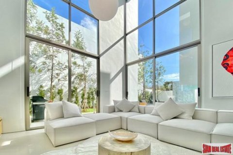 3 bedrooms Villa in Phuket, Thailand No. 97034 2
