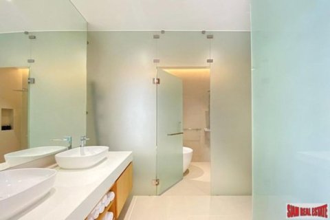 3 bedrooms Villa in Phuket, Thailand No. 97034 21