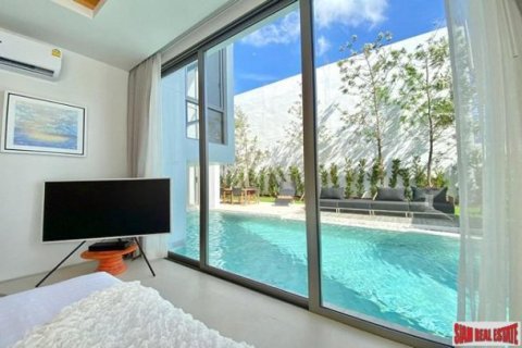 3 bedrooms Villa in Phuket, Thailand No. 97034 6