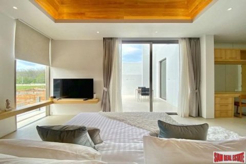 3 bedrooms Villa in Phuket, Thailand No. 97034 20