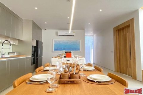 3 bedrooms Villa in Phuket, Thailand No. 97034 10