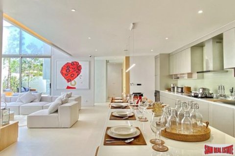 3 bedrooms Villa in Phuket, Thailand No. 97034 7