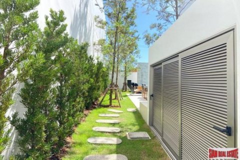3 bedrooms Villa in Phuket, Thailand No. 97034 25
