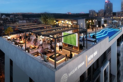 1 dormitorio  en Bach Long Vi, Vietnam No. 13935 1