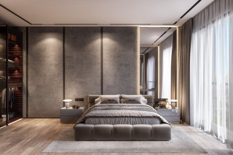 1 dormitorio  en Bach Long Vi, Vietnam No. 13935 5