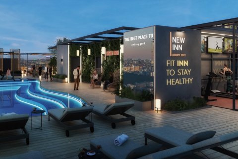 1 dormitorio  en Bach Long Vi, Vietnam No. 13935 10