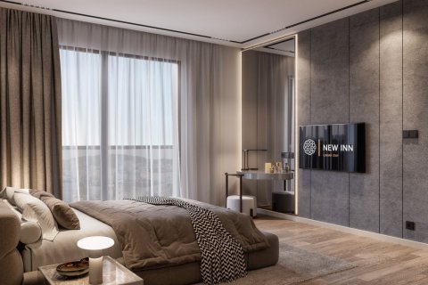 1 dormitorio  en Bach Long Vi, Vietnam No. 13935 4