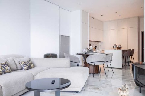 Квартира с 2 спальнями в Лимассол, Кипр №84507 3