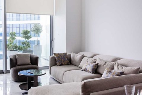 Квартира с 2 спальнями в Лимассол, Кипр №84507 6