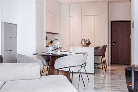 Квартира с 2 спальнями в Лимассол, Кипр №84507 2