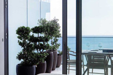 Квартира с 2 спальнями в Лимассол, Кипр №84507 7