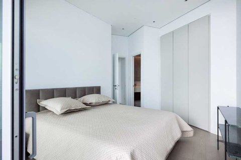 Квартира с 2 спальнями в Лимассол, Кипр №84507 10