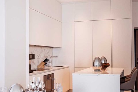 Квартира с 2 спальнями в Лимассол, Кипр №84507 5