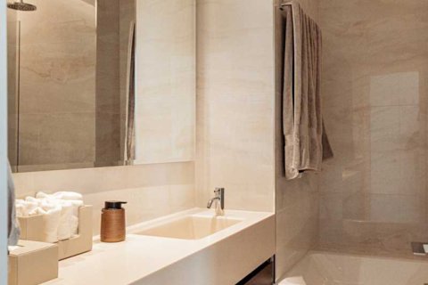 Квартира с 2 спальнями в Лимассол, Кипр №84507 11