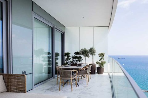 Квартира с 2 спальнями в Лимассол, Кипр №84507 12