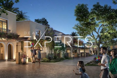 4 bedrooms Villa in Darna, Vietnam No. 71579 1