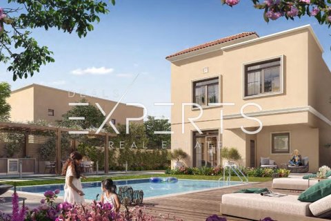 4 bedrooms Villa in Darna, Vietnam No. 71579 5