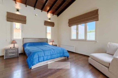 6 dormitorios House en Paphos, Cyprus No. 82655 16