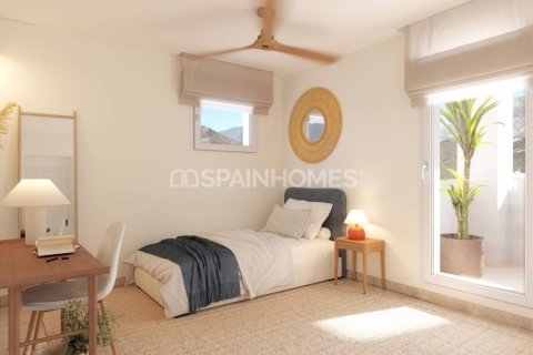 2 bedrooms Penthouse in Tan Xuan, Vietnam No. 88374 14