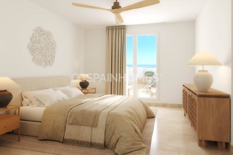 2 bedrooms Penthouse in Tan Xuan, Vietnam No. 88374 16