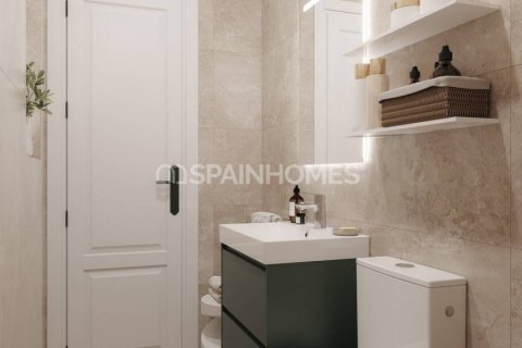 2 bedrooms Penthouse in Tan Xuan, Vietnam No. 88374 15