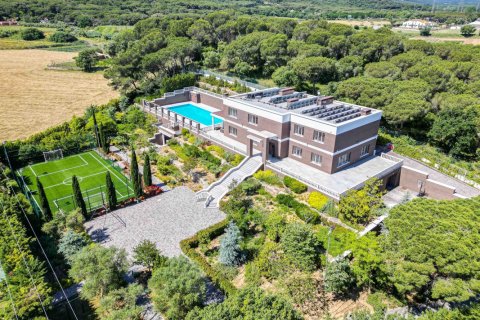 6 bedrooms Villa in Platja D'aro, Spain No. 110897