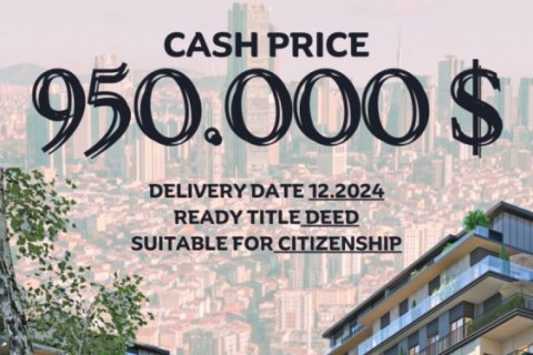 Квартира с 2 спальнями в Bach Long Vi, Вьетнам №14898 1