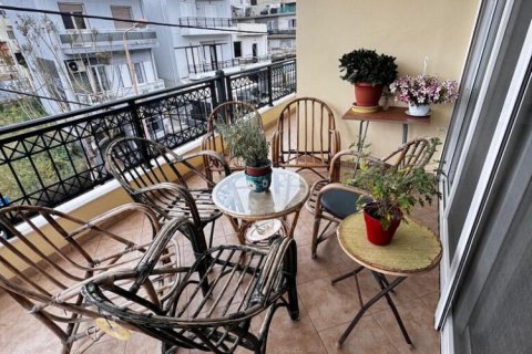 6 rooms Apartment in Heraklion, Greece No. 107912 1