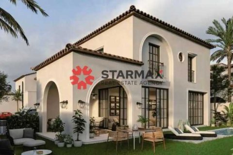 3 bedrooms House in Oroklini, Cyprus No. 82713 1