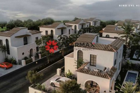 3 bedrooms House in Oroklini, Cyprus No. 82713 3