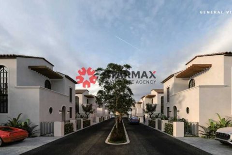 3 bedrooms House in Oroklini, Cyprus No. 82713 2