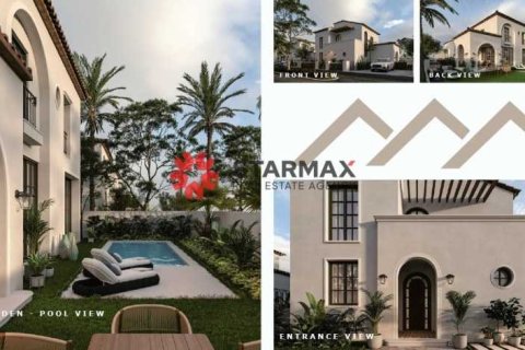 3 bedrooms House in Oroklini, Cyprus No. 82713 4