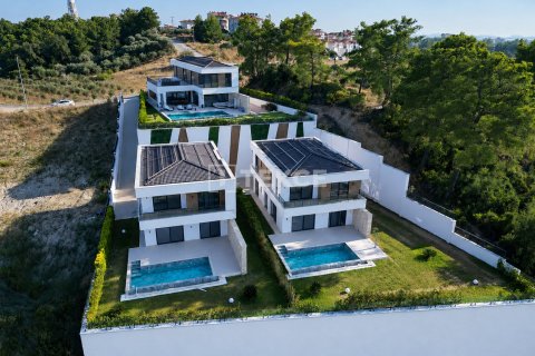 4 chambres Villa à Manavgat, Turkey No. 128512