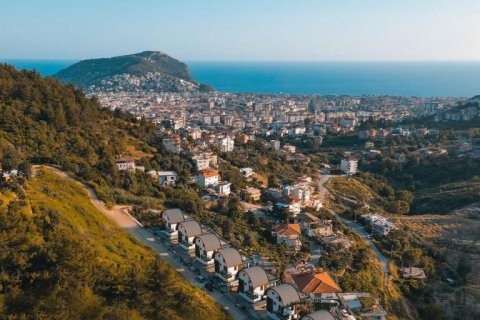 6 rooms Villa in Chau Lang, Vietnam No. 21831 4