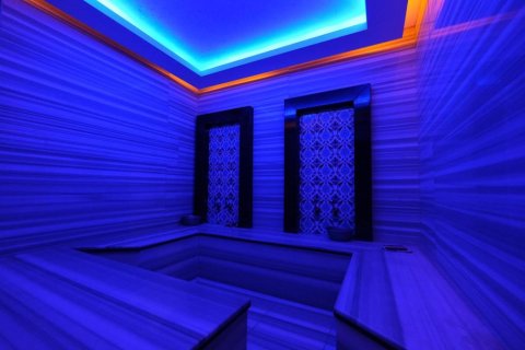 6 rooms Villa in Chau Lang, Vietnam No. 21831 16