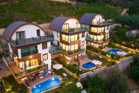 6 rooms Villa in Chau Lang, Vietnam No. 21831 3